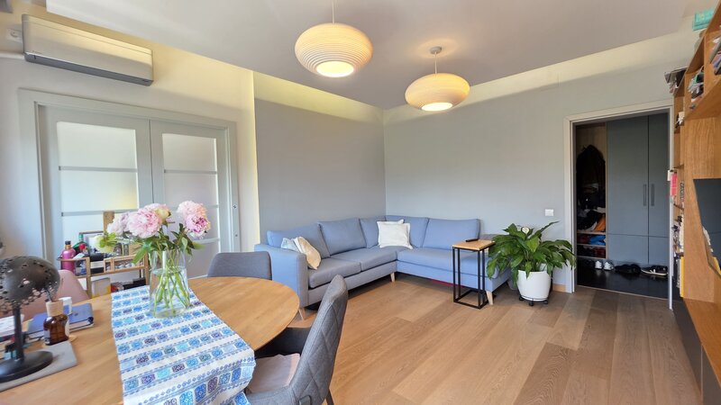 Cismigiu, Berthelot, 3 camere, 99 mp, renovat integral, ocazie