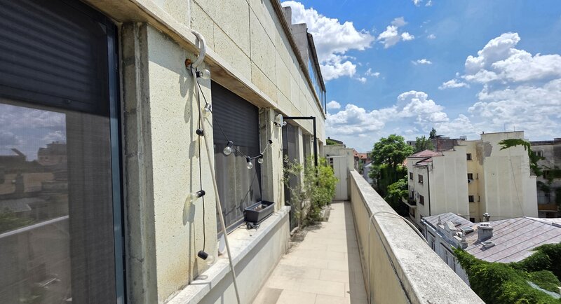 Cismigiu, Berthelot, 3 camere, 99 mp, renovat integral, ocazie
