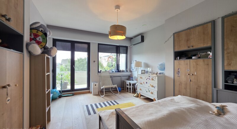 Cismigiu, Berthelot, 3 camere, 99 mp, renovat integral, ocazie