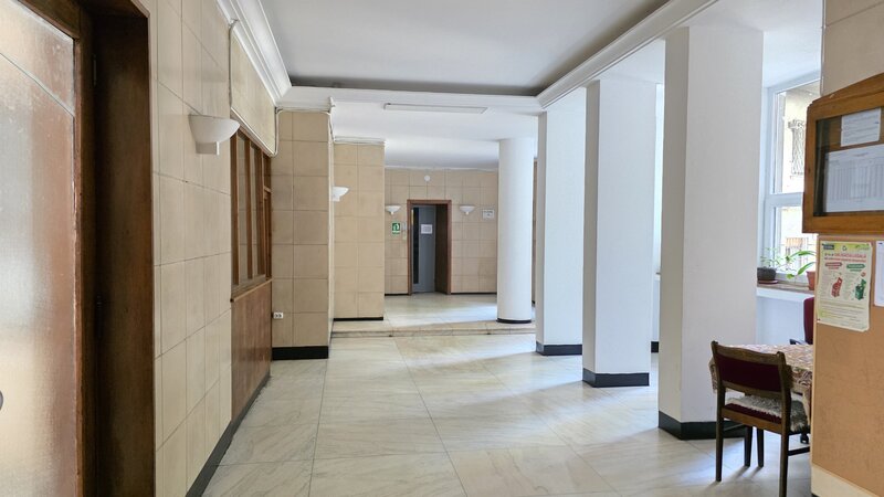 Cismigiu, Berthelot, 3 camere, 99 mp, renovat integral, ocazie