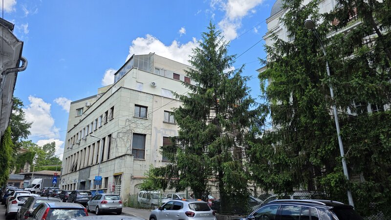 Cismigiu, Berthelot, 3 camere, 99 mp, renovat integral, ocazie